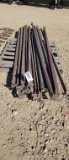 FENCE BRACES