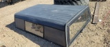8' TOPPER FITS GMC / CHEVY