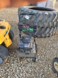 CRAFTSMAN POWERWASHER
