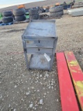 2 WHEEL CART