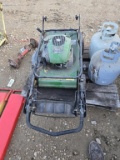 JOHN DEERE PUSH MOWER
