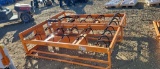 LANDHONOR HAY ACCUMULATOR GRAPPLE