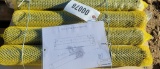 LANDHERO 65MM X 475 MM UNIVERSAL BUCKET PINS
