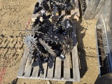 (6) TRASH WHIPPERS