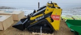 DIGGIT 5CL 850 MINI SKID STEER