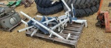WORK OUT MACHINE