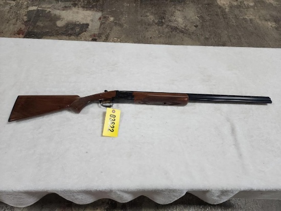 Browning 410 2-1/2" Single Shot Shotgun