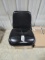 INTERNATIONAL 86 SERIES VINYL SEAT-*LIKE NEW*