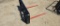 NEW KIVEL DUAL PRONG BALE SPEAR