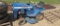 FORD LGT125 HYDRO GARDEN TRACTOR
