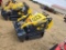 EGN SKID STEER LOADER MODEL EG360