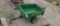 JOHN DEERE #80 LAWN CART
