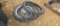 (2) 11-90-19 MOTORCYCLE ICE TIRES