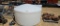 1100 GALLON POLY TANK