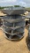 5 TIER ROTATING BULK BIN