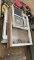(5) WINDOW FRAMES