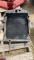 FARMALL H RADIATOR