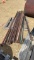 FENCE BRACES
