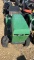 JOHN DEERE 116 RIDING MOWER