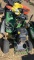 JOHN DEERE LX255 RIDING MOWER