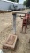 PLATFORM SCALE