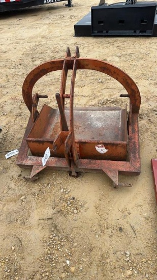 3 PT DIRT SLIP