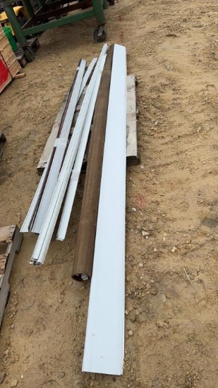 SIDING ACCESSORIES