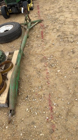 JOHN DEERE 3 PT BOOM