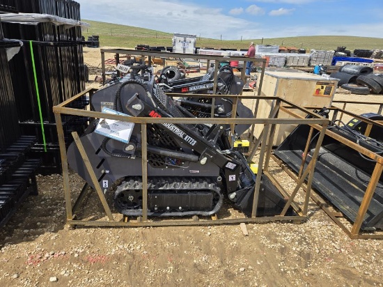 AGT SKID STEER LOADER