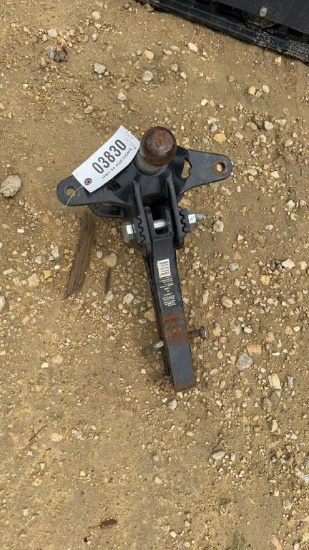 RECEIVER HITCH