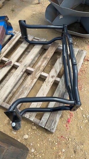 POLARIS GENERAL BED EXTENDER