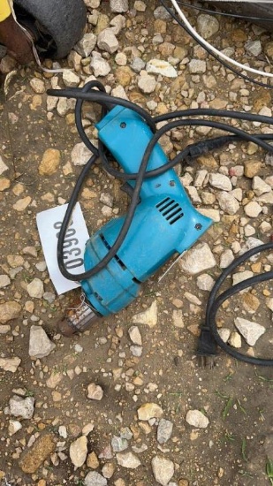 3/8" DRILL