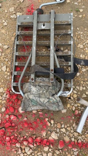DEER STAND