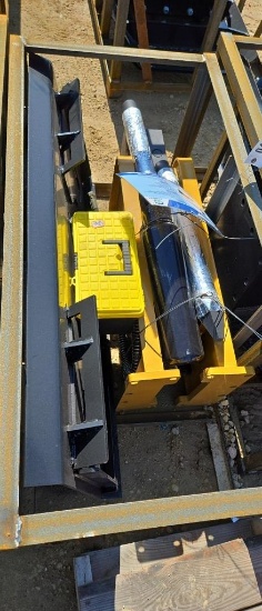 AGT SKID STEER BREAKER