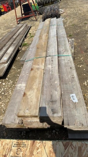 2 X 10 X 15'