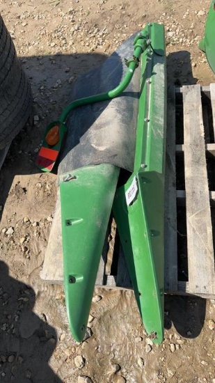 SET EARSAVERS FOR JOHN DEERE CORNHEAD
