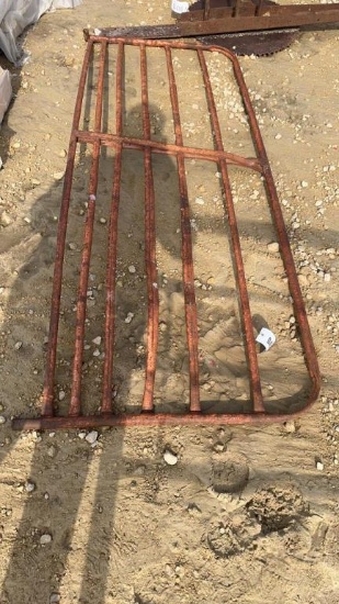 8' HOG GATE