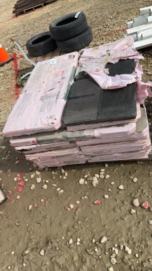 BUNDLES OWEN CORNING SHINGLES - GRAY