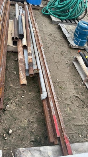 MISCELLANEOUS PIPE AND TUBE