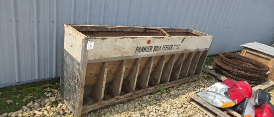 HOG FEEDER