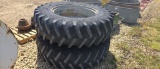 FIRESTONE 18.4 X 38 DUALS