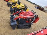 EGN SKID STEER LOADER MODEL EG360