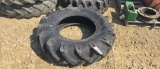 BKT 14.9 X 24 8 PLY TIRE