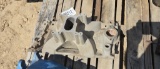 SMALL BLOCK INTAKE MANIFOLD