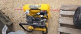 CAMPBELL HAUSEFIELD 3 HP AIR COMPRESSOR
