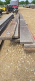 2 X 8 X 16' LUMBER