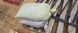 BAGS OF BLACKSMITH COAL - GOOD QUALITY
