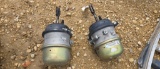 BRAKE CHAMBERS