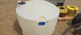 POLY TANK FOR PICK UP TRUCK