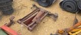 WAGON HOIST